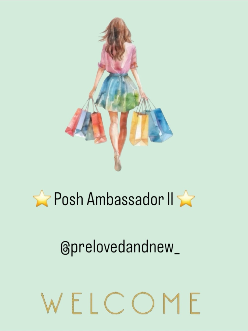 🌻Welcome to The Preloved & New Finds Shop!